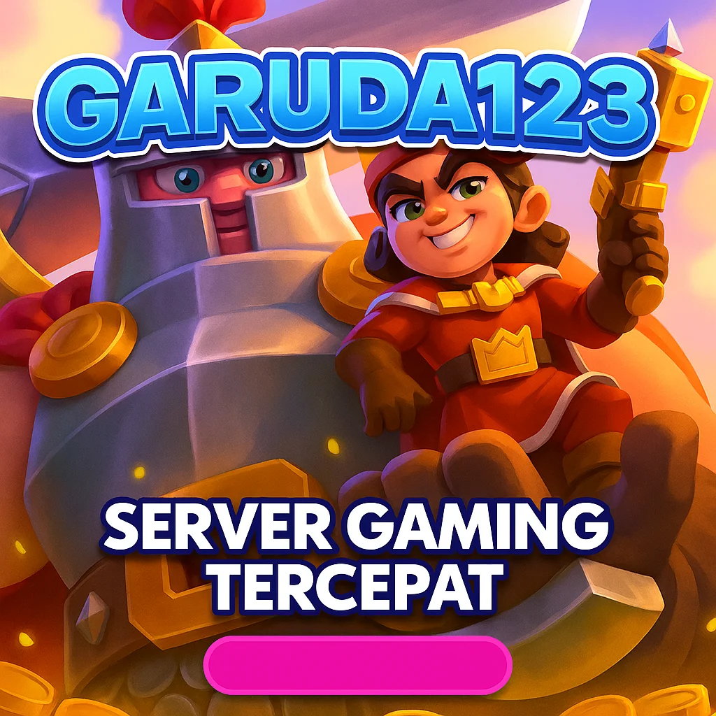 Garuda123 • Link Alternatif Resmi Garuda 123 Indonesia